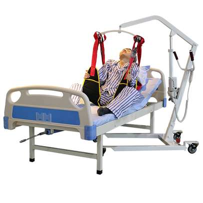 Patient Lifter Hoist for Elderly Bedridden Patients IN KENYA image 2