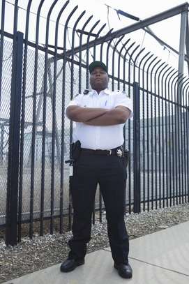Trusted & Vetted Security Managers Recruitment Agency Kenya image 6