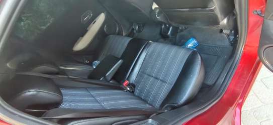 Honda vezel image 8