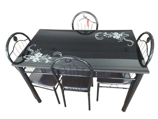 Office Dining Set:  6-Seater Office Dining Set image 5
