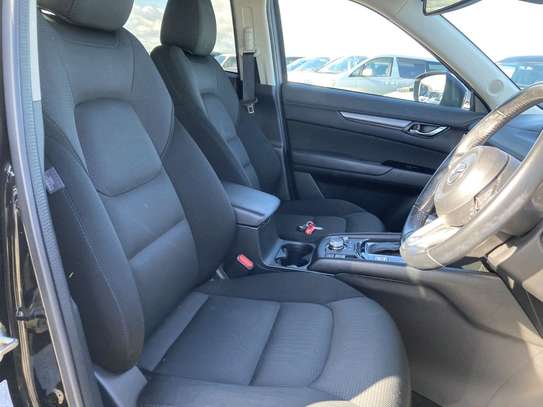 Cx5 petrol image 11