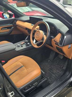 2022 Mazda cx-60 image 9