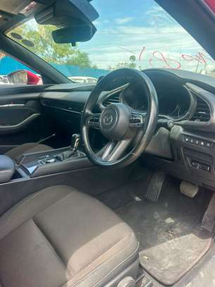 Mazda 3 sport image 10