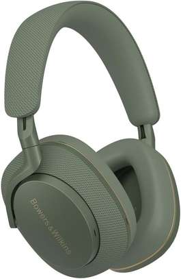 Bowers & Wilkins Px7 S2e Over-Ear Headphones image 3