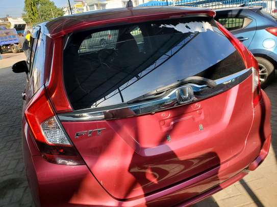 Honda fit image 6