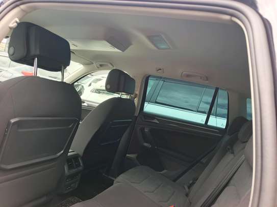 Volkwagen Tiguan image 7