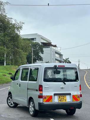 Toyota Town ac image 2