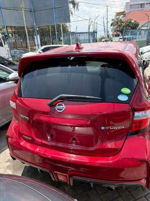 NISSAN NOTE NISMO EPOWER 2018MODEL image 11