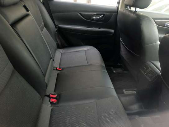 Nissan X-Trail 4*4 2018 image 6