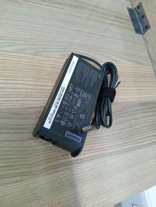 Lenovo Type C 95w Original Charger image 4