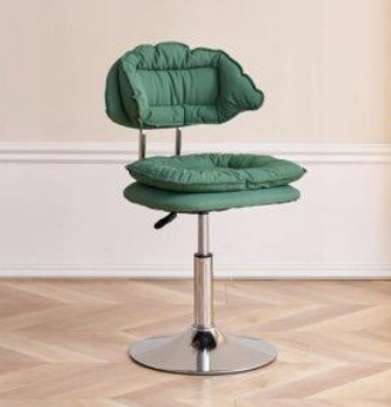 Office Barstool: Adjustable Swivel Bar Chair image 4