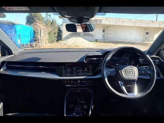 2020 AUDI A3 image 2
