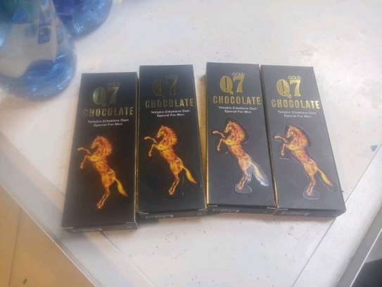Q7 Chocolate image 2