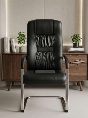 Office Chairs : Executive Office Boardroom Seat image 2