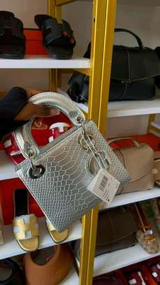 MINI LADY DIOR image 2