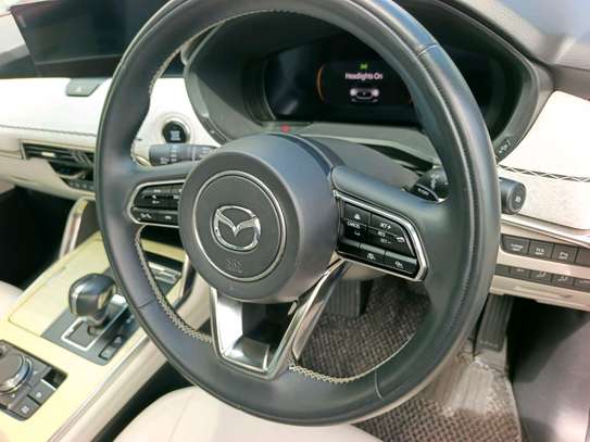 Mazda Cx-60 2021 image 5