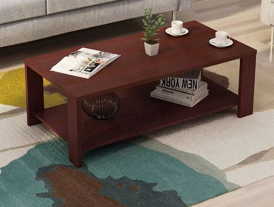 Coffee Table : 1200mm Coffee Modern Table In Lodwa image 3