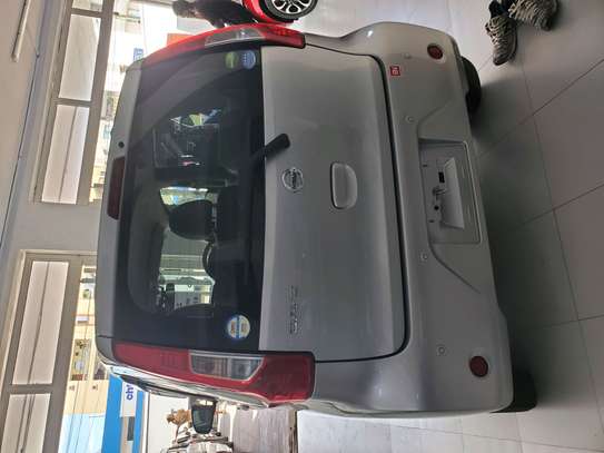 Nissan dayz old shape image 3