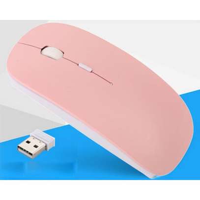 Rechargeable Wireless Mouse image 3