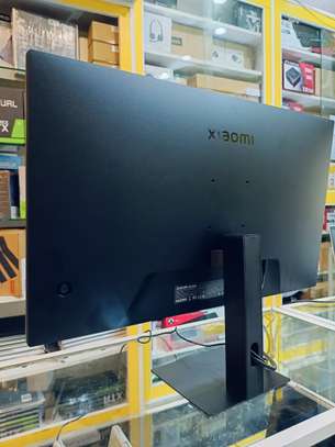 Xiaomi A27i 27" FHD 144Hz Gaming IPS Monitor (Brand New) image 2