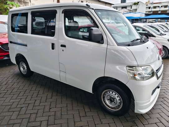 TOYOTA TOWNACE GL,2019,4WD,1500CC,(DEPOSIT 700K) image 10
