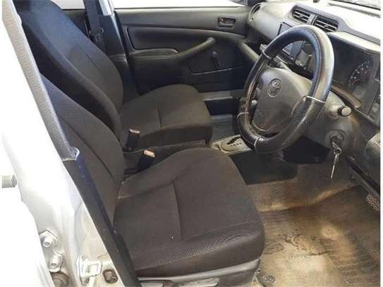 2019 TOYOTA PROBOX image 6