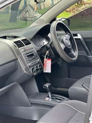 Volkswagen golf image 5