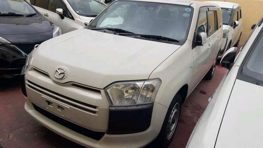 TOYOTA PROBOX 2019MODEL 1500CC LOW MILEAGE image 2