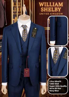 Quality Suits. image 12