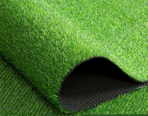 Office Carpet; 1000mm Green Office Carpet in Nyangoso image 3