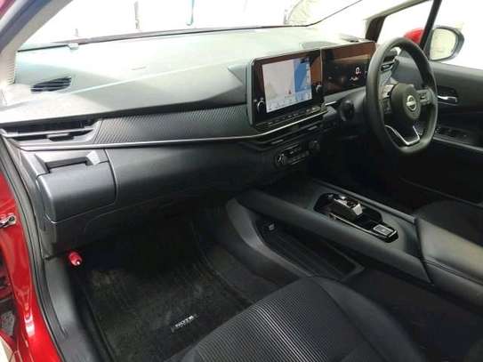 Nissan Note epower E13 2020 image 4