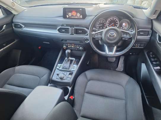 Mazda cx5 petrol 2019 model on offer in Mombasa image 7