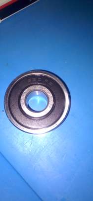 Deep groove ball bearing image 5