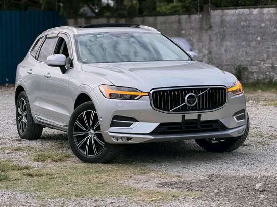 2019 VOLVO XC90 D4 image 2