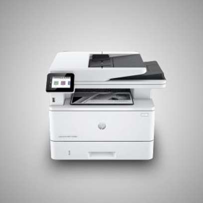 Hp Laserjet 4103 fdw image 3