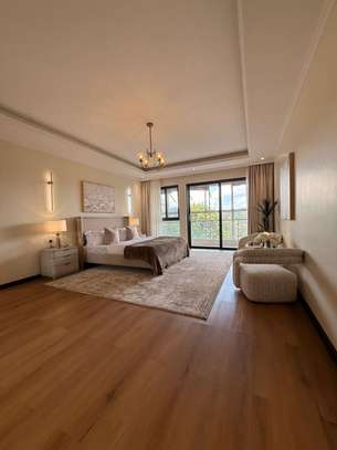 4 Bed Apartment with En Suite in Kileleshwa image 8