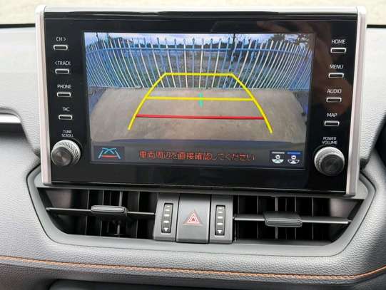 2021 Toyota RAV4 ADVENTURE image 7