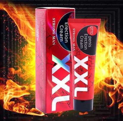XXL For Enlargement And Erectile Dysfunction image 3