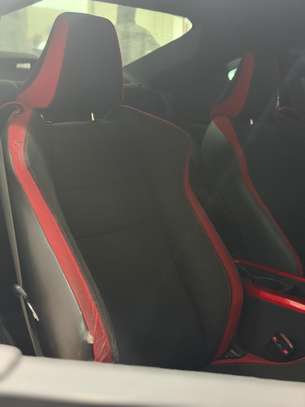 Toyota GT86 New shape on offer image 14