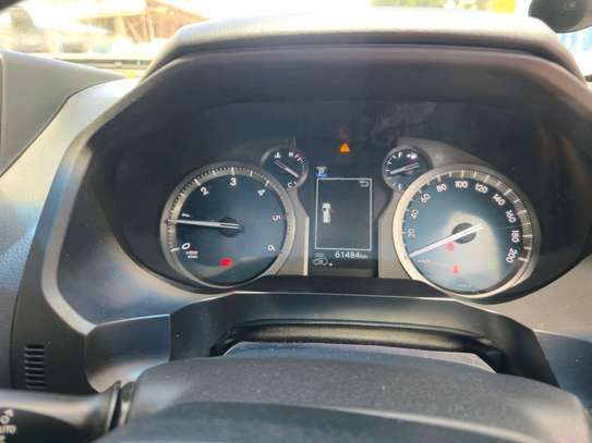 TOYOTA LANDCRUISER PRADO VXL KAKADU 2020 image 3