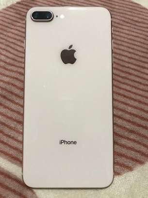 IPHONE 8 plus 256gb image 5