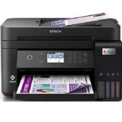 epson l3260 printer all in one image 8