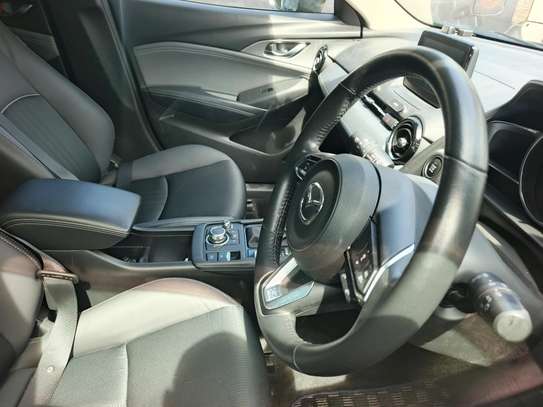 Mazda cx-3 sport petrol image 3