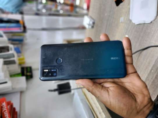 Tecno spark 5 Air image 3