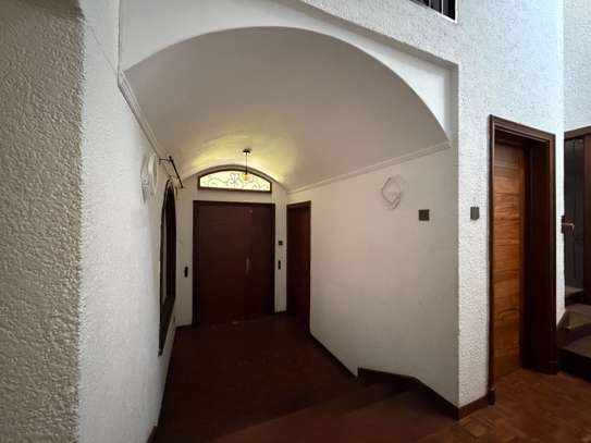 5 Bed House with En Suite at Kanjata Road image 15