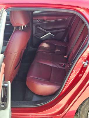 Mazda 3 2020 sport petrol image 11