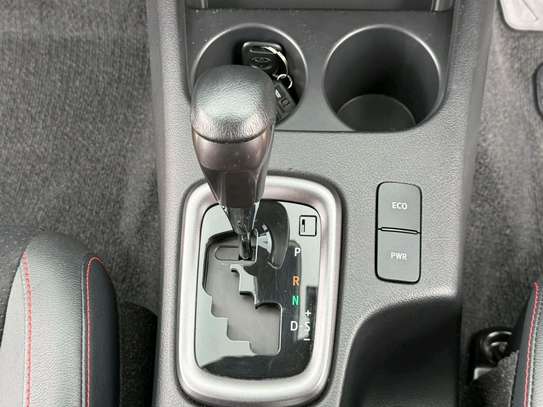 2021 Toyota Hilux GR SPORT image 3