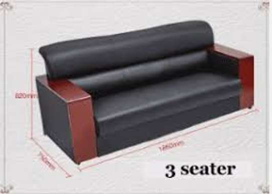 5 Seater Lounge Sofa image 4