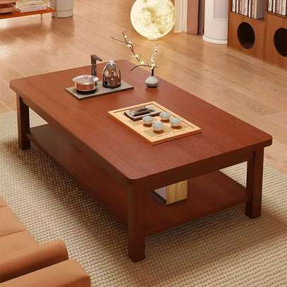 Office Table: Brown Office Table In Homabay image 9