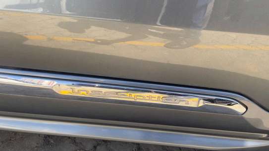 Volvo XC90 2018model 7 seater image 2